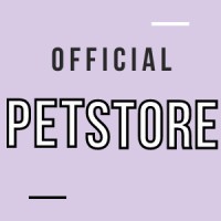 Official Pet Store logo - Similar company to Vaggroup Ltd