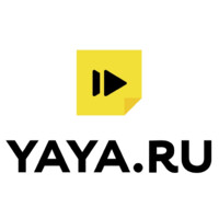 YAYA logo - Similar company to Атол