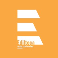 Edilteca logo - Similar company to Lm Creative Lab