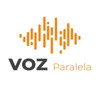 Voz Paralela logo - Similar company to Hispan Tv