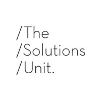 The Solutions Unit logo - Similar company to Cloud Data Solutions