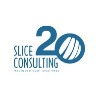 Slice Consulting logo - Similar company to Ayotech
