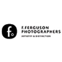 F.Ferguson Photographers logo