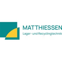 Matthiessen Lagertechnik GmbH logo - Similar company to Salzit