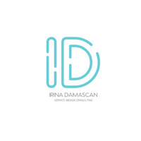 Irina Damascan ZZP logo - Similar company to Desklogs.Com