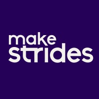 Make Strides Learning & Development logo - Similar company to Platform81