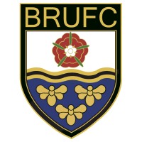 Blackburn RUFC logo - Similar company to Cs Stags 1863
