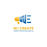 We Create Agency - Digital Marketing logo - Similar company to Sos