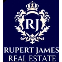 rupert james logo - Similar company to Imprendo Group