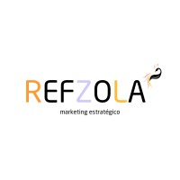 REFZOLA | Consultoria de Marketing logo - Similar company to Newness