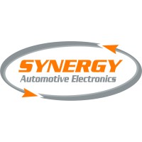Synergy Automotive Electronics Ltd logo - Similar company to Loadrite Nz Limited