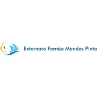 Externato Fernão Mendes Pinto logo - Similar company to Appda Coimbra