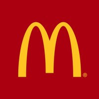 McDonald's El Salvador logo - Similar company to Multiplaza El Salvador