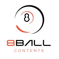 8Ball - Contents logo - Similar company to Agrorrhh