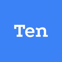 Ten Sports Media logo - Similar company to Final Third Sports Media
