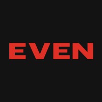 EVEN logo - Similar company to The Entertech Agency