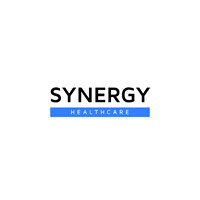 Synergy Healthcare logo - Similar company to Synergy Industrial