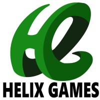 Helix Games inc. logo - Similar company to Helix Games Studios