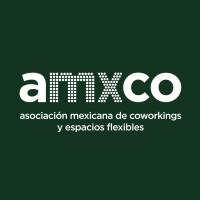 AMXCO | Asociación Mexicana de Coworkings y Espacios Flexibles logo - Similar company to Corporativo Sach