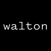 Walton Architecture logo - Similar company to Echo Architects