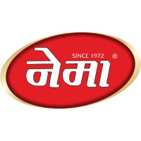 Nema Ji logo - Similar company to Burhani Offset Printers