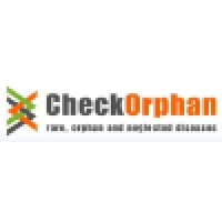 CheckOrphan logo - Similar company to Pharma Voice