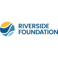 RIVERSIDE FOUNDATION logo - Similar company to Avenues To Independence