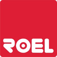 ROEL logo - Similar company to Desktech