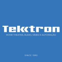 Tektron Bauru logo - Similar company to Devtalks Bauru