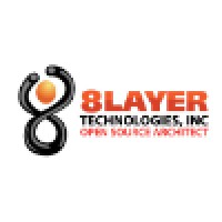 8Layer Technologies, Inc. logo - Similar company to 8Layer Technologies, Inc