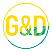 G&D - Ingeniería de Precisión logo - Similar company to Ecodrip