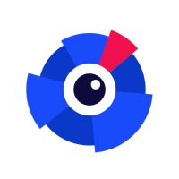 Satoshi Eye logo - Similar company to Cryptonomy