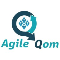 agile_qom logo - Similar company to Eshraq Creative And Innovation House