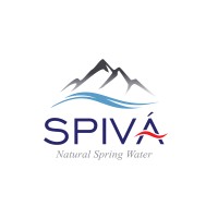 Spiva Water logo - Similar company to Ingenious Star House
