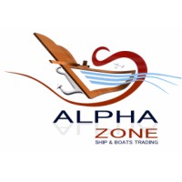 Alpha Zone Ships and Boats Trading logo - Similar company to Valiant Universal