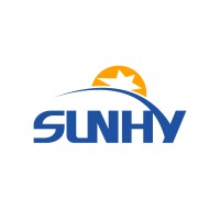 Sunhy Pipe Fittings Co.,ltd logo - Similar company to General Constructions Ifaistus