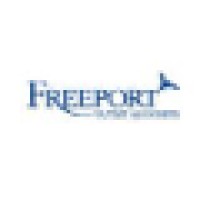 Freeport logo - Similar company to Game Over Escape Rooms Lisbon