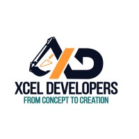 Xcel Developers logo - Similar company to Solarxgen