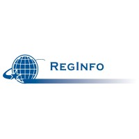 RegInfo logo - Similar company to Ferry Contact Ltd.