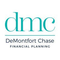 DeMontfort Chase Financial Planning logo - Similar company to Money Matters