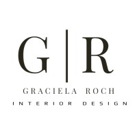 Graciela Roch Interior Design logo - Similar company to Roko.Design