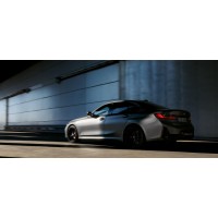 BMWM logo - Similar company to Ic Kartstore