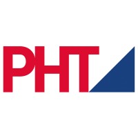 PHT Group logo - Similar company to Elpress