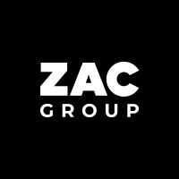 ZAC GROUP logo - Similar company to Flip.Bg
