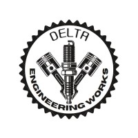 Delta Engineering Works logo - Similar company to Shree Plastics