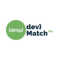 Dev Match Pro logo - Similar company to Devmatch