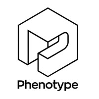 Phenotype Architecture Studio logo - Similar company to Shades Studio