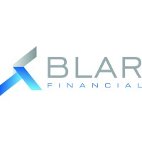 Blar Financial GmbH logo - Similar company to Intus Broker Ag