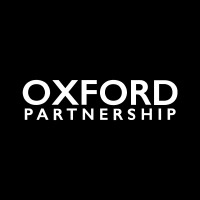 Oxford Partnership logo - Similar company to Sprat