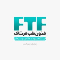 Fartakmedical logo - Similar company to Niknamteb